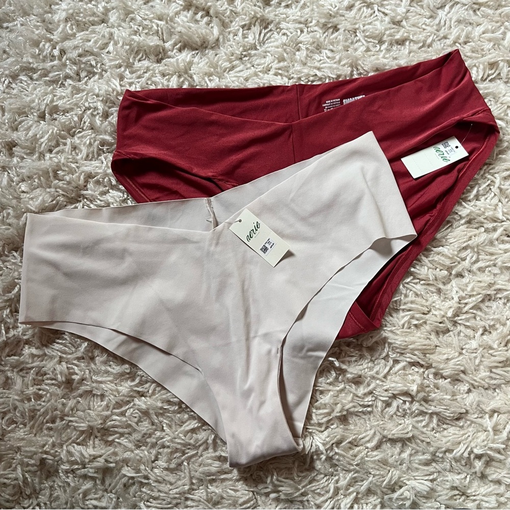 aerie new underwear